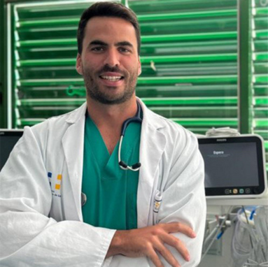 Dr. Diego Barbadillo Villanueva