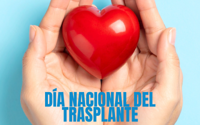 Donación y trasplante: un compromiso social que también protege la vida infantil