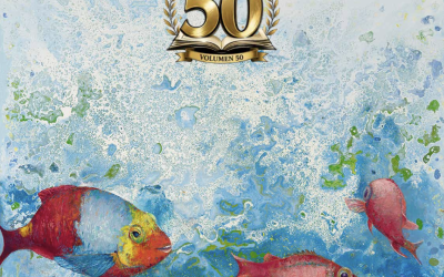 Nueva revista Canarias Pediátrica Volumen 50 ya disponible